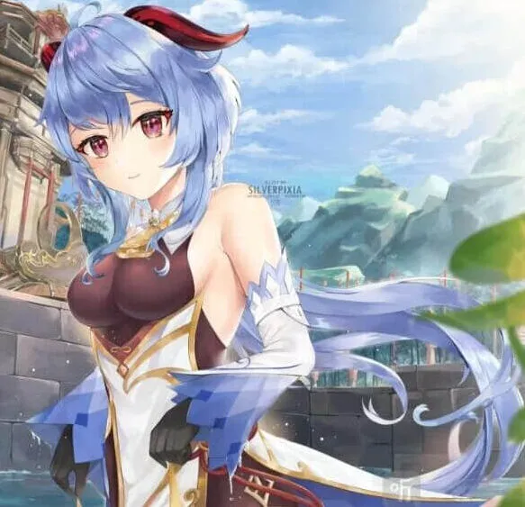 原神甘雨副C选择完全攻略
