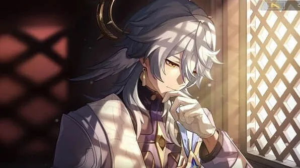 崩坏星穹铁道星期日培养材料一览教程