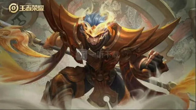 《王者荣耀》：S23赛季英雄改动内容