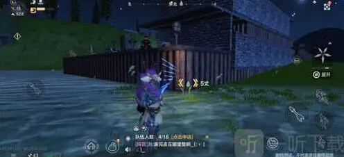 妄想山海前期快速升级技巧详解