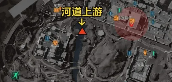 三角洲行动赛季任务与鳄鱼位置完整攻略