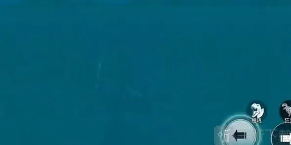 和平精英过河