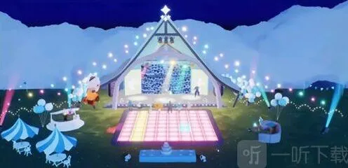 光遇四周年庆上线时间一览2023四周年庆典活动攻略