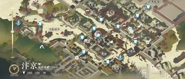 《逆水寒》巧手泥人全攻略