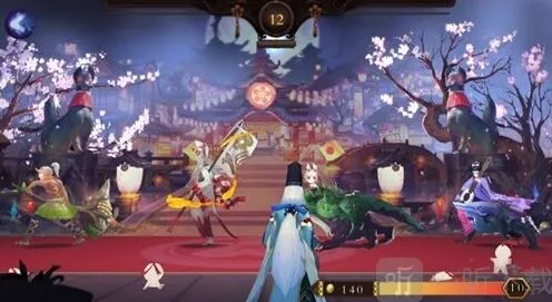 阴阳师式神慧明灯技能攻略
