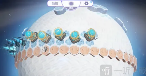 战双帕弥什大行星环游记全指南