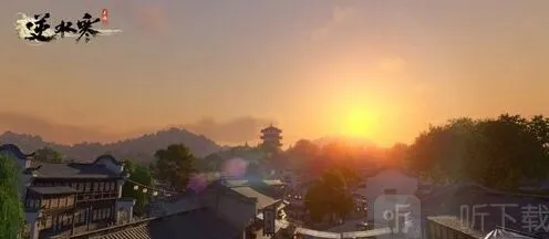 《逆水寒》大吉奇遇攻略指南