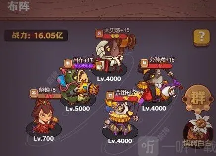 一路祈雨圣坛万能通用阵容详解