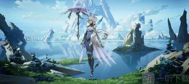 《王者荣耀》：公孙离亚运会限定皮肤全览