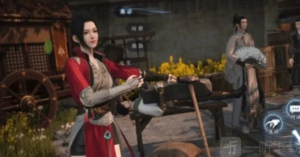 狼人杀蝶与尘隐藏结局全攻略