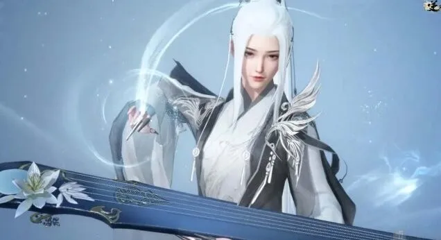 逆水寒舞阳城白发流程指南