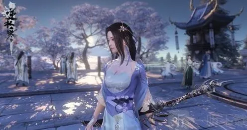 逆水寒详解