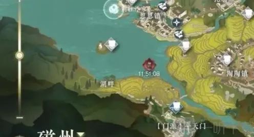 逆水寒手游穷山海装备全攻略