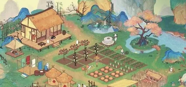 桃源深处有人家肉沫烧饼详细制作攻略