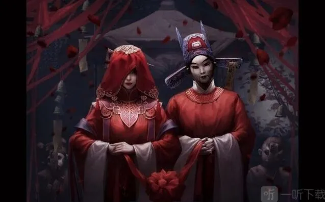 无间梦境纸嫁衣5下载位置完全攻略