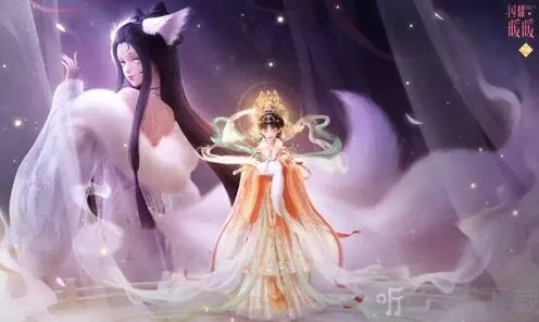 《闪耀暖暖》烟霞洞天套装指南教程