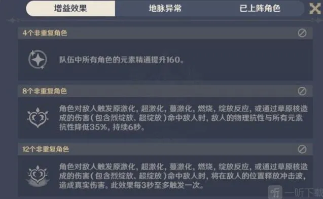 原神攻略
