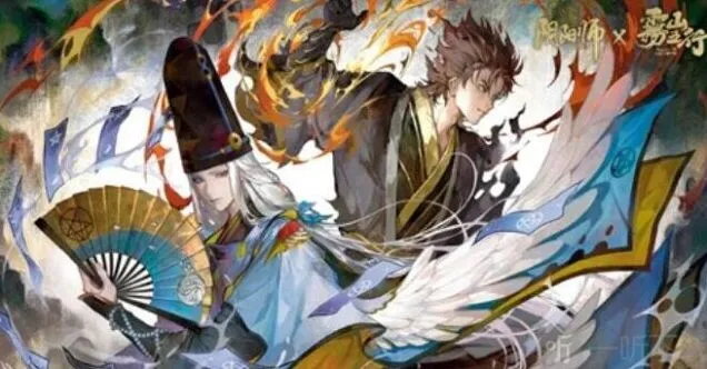 阴阳师闻人