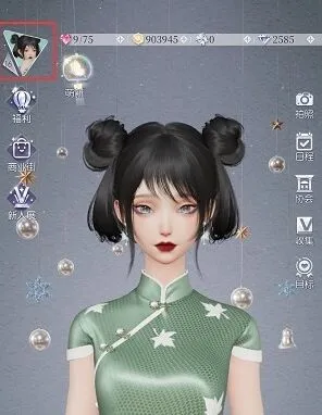 以闪亮之名之名