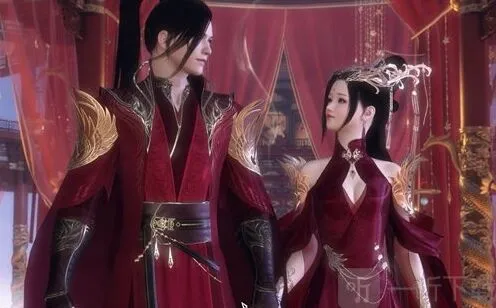 《逆水寒》结婚利益介绍详细版