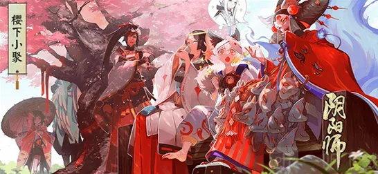 阴阳师达摩武场冲榜阵容搭配教程分享