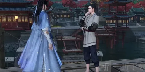 《逆水寒》手游家是远方任务流程详解