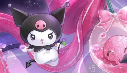 奇迹暖暖小恶魔