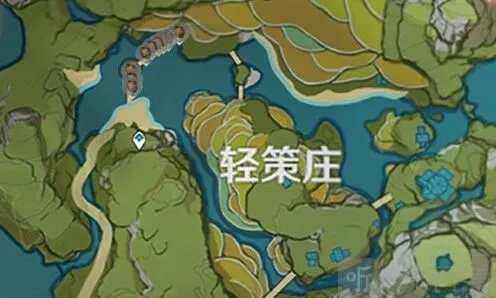 原神：松果获得攻略