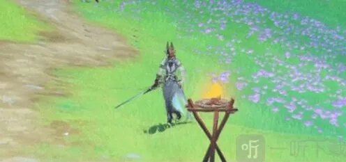 《原神》成就以索忒攻略