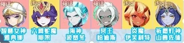 《龙魂旅人》角色强度排行榜指南