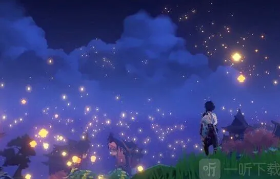 《原神》：海灯节原石获得全指南