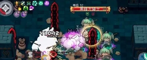 黑暗大骑士掉落物全攻略：元气骑士前传