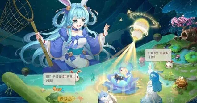 异常新手门派选择详尽指南