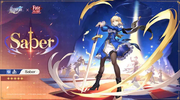 崩坏星穹铁道saber星魂抽取攻略与建议