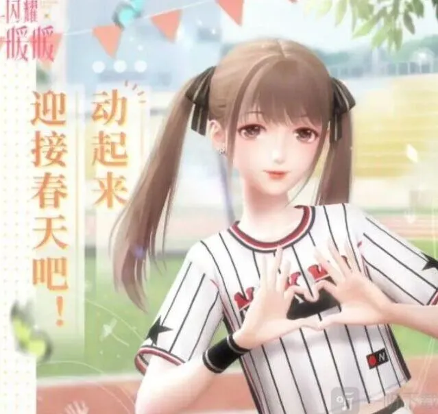 《闪耀暖暖》健身房明日之星攻略详解