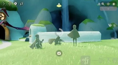 光遇归巢