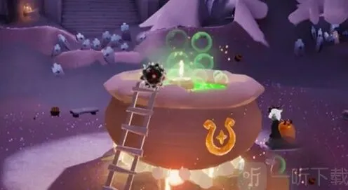 《光遇》万圣节活动什么时候开始 万圣节活动恶作剧之日活动上线时间全教程