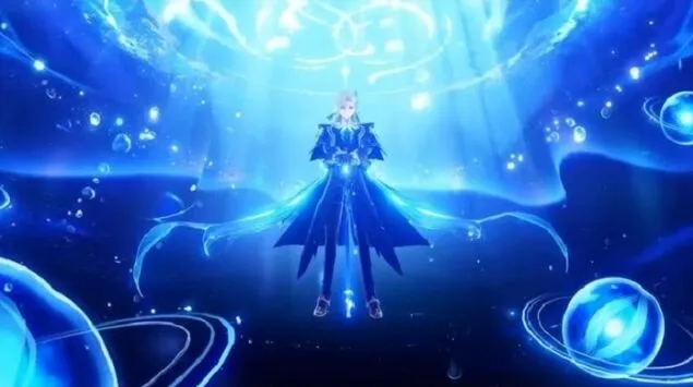 原神深渊十二层主流阵容详解