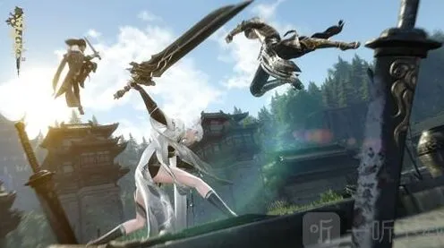 《逆水寒》手游快速挣钱教程