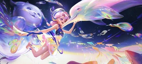 阿古朵背景故事介绍 王者荣耀篇