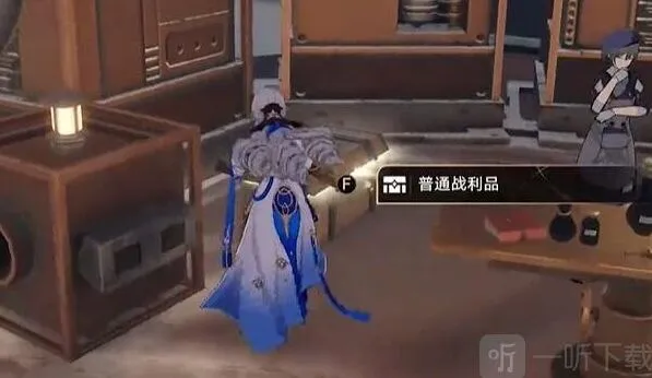 崩坏星穹铁道详解
