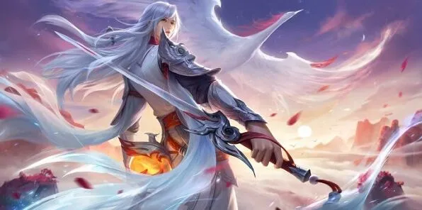 王者荣耀背景故事