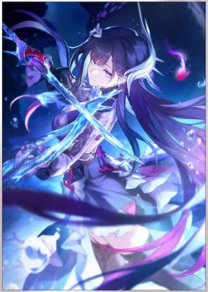 崩坏星穹铁道星穹