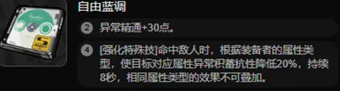 《绝区零》月城柳驱动盘搭配技巧详解