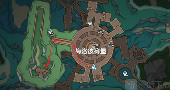 原神攻略
