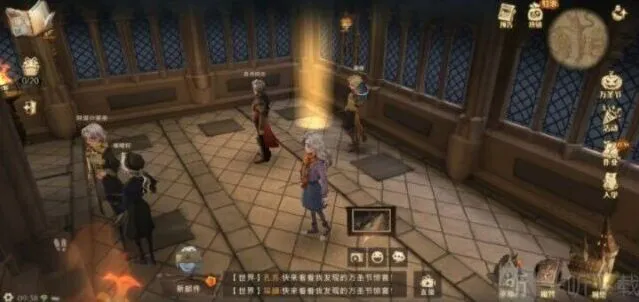哈利波特魔法觉醒巨蛛领地6星玩法指南