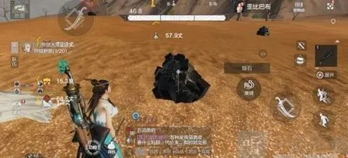《妄想山海》：璇玉获取方法全指南