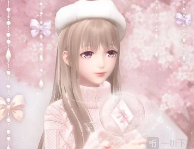 《闪耀暖暖》初雪的浪漫玩法攻略