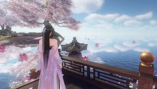 逆水寒：拜师玩法指南