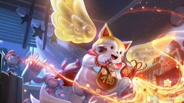 《王者荣耀》星会员皮肤怎么获得星会员皮肤梦奇天降福星获取流程
